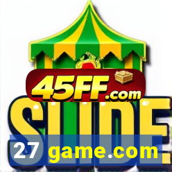 27 game.com